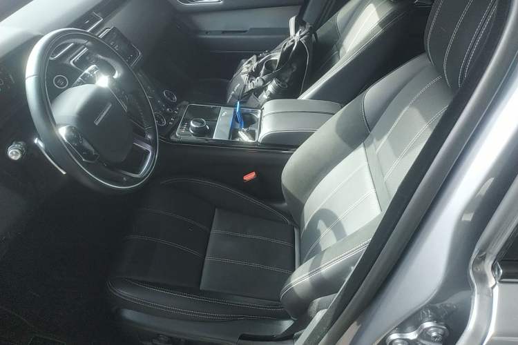 Used Land Rover Range Rover Velar 2020 P250 R-DYNAMIC S