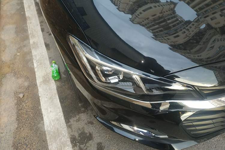 Used Chevrolet Monza 2022 320 Automatic Enjoyment Sunroof Version Right Front Headlight