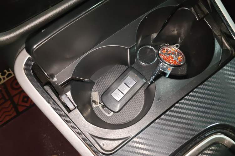 Used Mitsubishi Outlander 2020 2.4L 4x4 Zhi Xiang Edition 5 Seats
