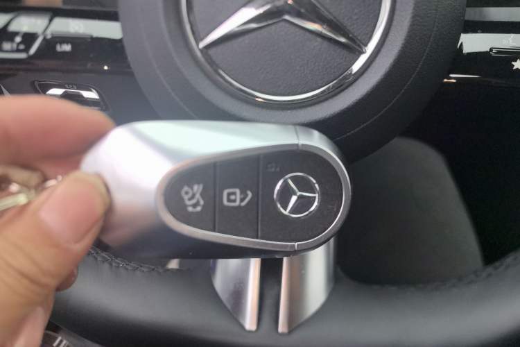 Used Mercedes-Benz C-Class 2022 C 260 L Obsidian Night Sport Edition