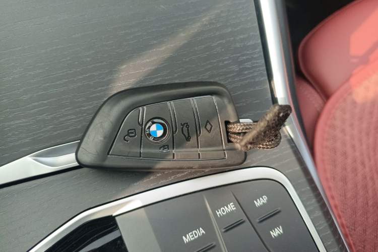 Used BMW 3 Series 2025 325Li M Sport Package