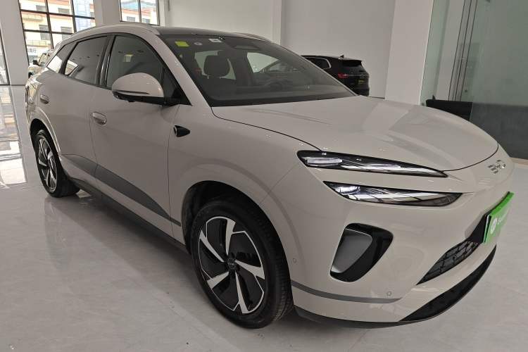 Used BYD Sealion 06 New Energy 2025 Model EV 605 Navigation Plus Edition
