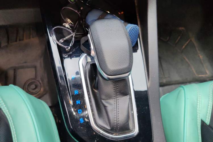 Used Ford Escort 2021 1.5L Automatic Gold Edition
