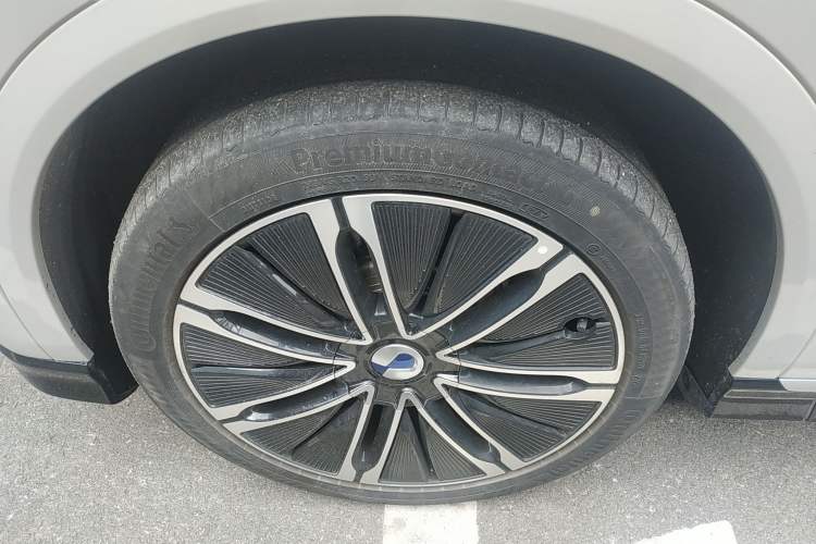 Used Denza N7 2024 630 All-Wheel Drive Intelligent Driving Max Edition