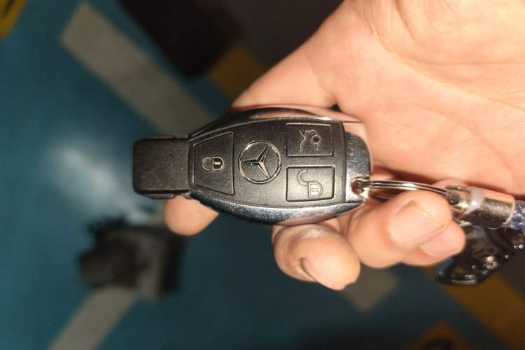 Used Mercedes-Benz C-Class 2018 C 200 Sport Edition