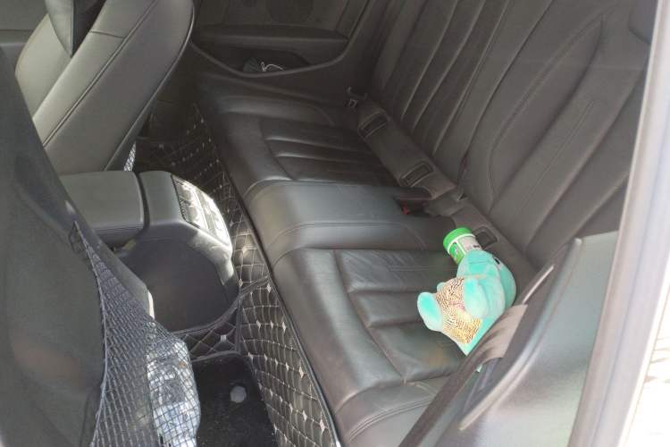 Used Audi A5 2019 Cabriolet 40 TFSI Fashion Edition China V