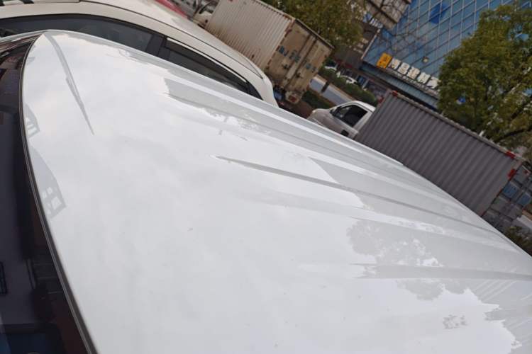 Used Geely Galaxy Panda 2025 210 km – Yuanqi Bear
