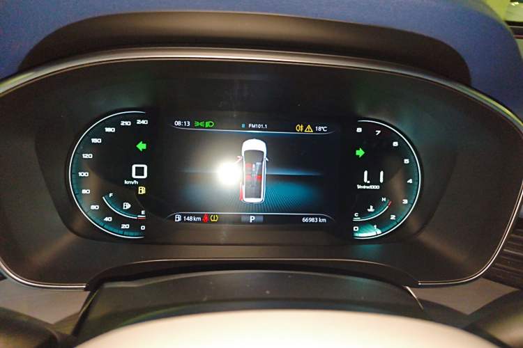 Used Roewe iMAX8 2021 400TGI Supreme Series Prestige Edition