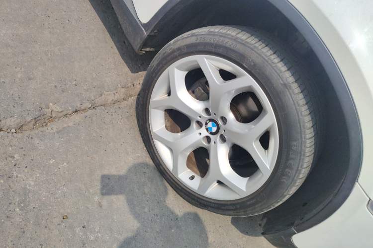 Used BMW X6 2011 xDrive35i
