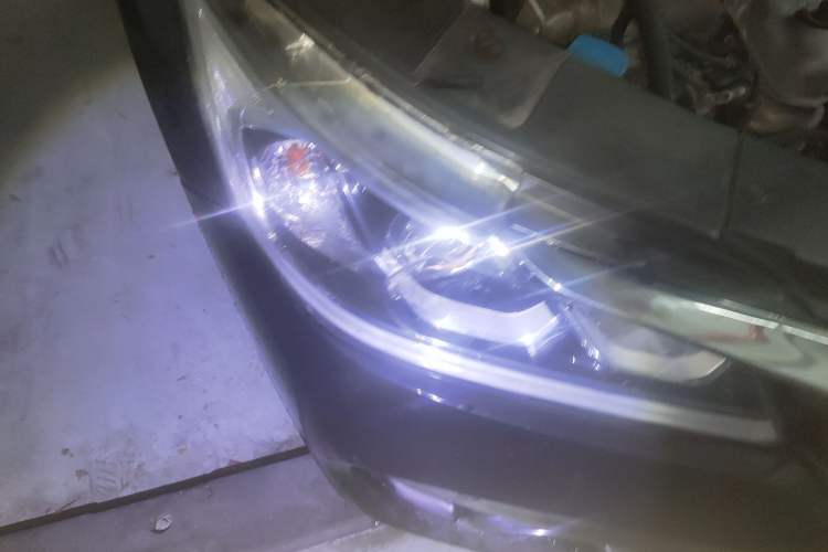 Used Honda Accord 2016 2.0L Comfort Edition