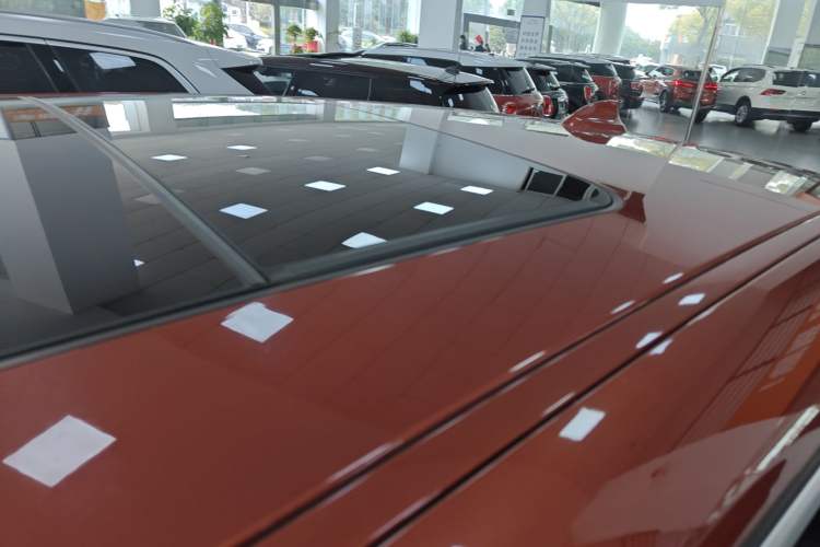 Used BMW X2 2019 sDrive20i M Sport Package China VI Emission Standard