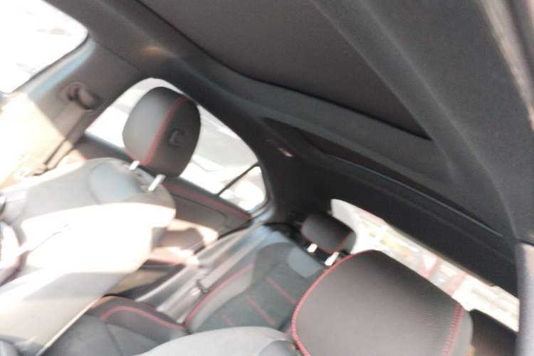 Used Mercedes-Benz A-Class 2023 A 200 L Fashion Model