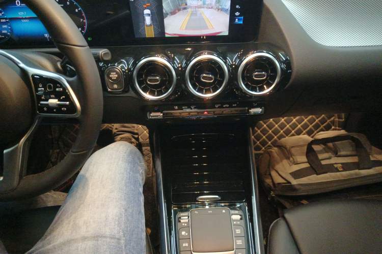 Used Mercedes-Benz GLA 2020 GLA 180