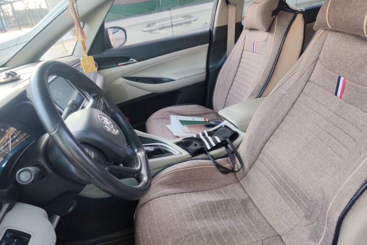 Used Buick GL6 2018 18T 6-Seater Elite Model
