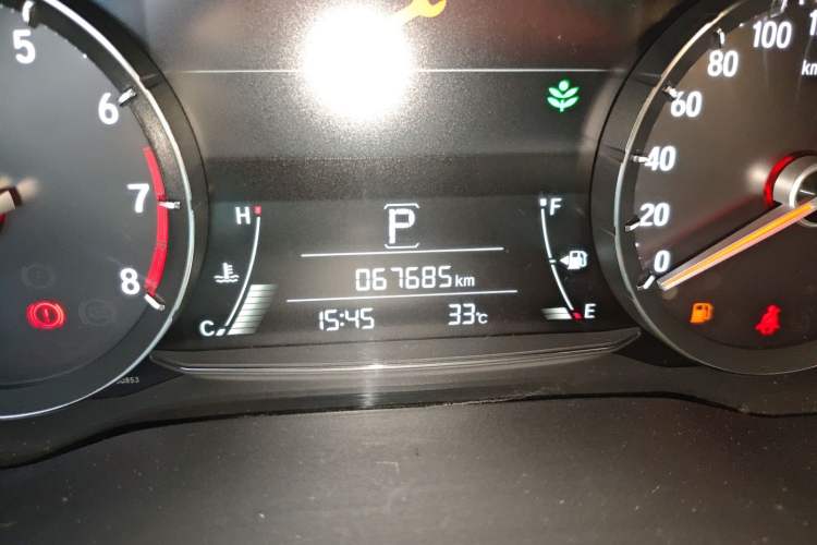 Used Honda Avancier 2017 240TURBO Two-Wheel Drive Premium Edition
