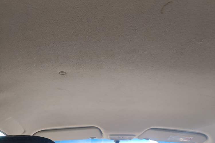 Used Chevrolet Sail 2013 Sedan 1.4L Manual Ideal Happiness Edition