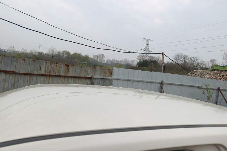 Used Wuling Hongguang MINIEV 2024 3rd Generation 215km Youth Edition Roof