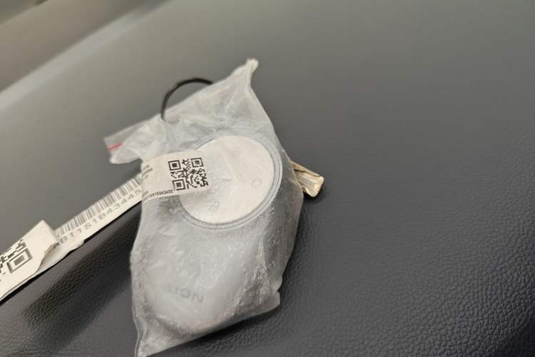 Used AION Y 2025 Plus 510 Smart Edition
