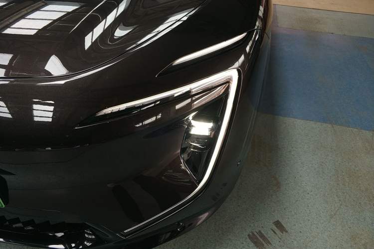 Used Avatr 07 2024 Max Pure Electric Edition
