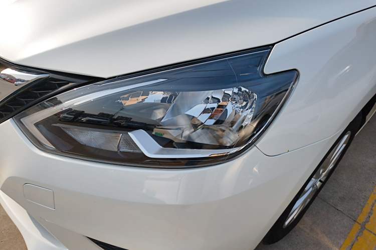 Used Nissan Sylphy 2022 Classic 1.6XE CVT Comfort Edition
