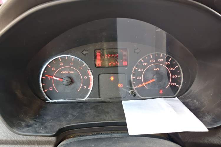 Used Wuling Hongguang V 2021 1.5L Jingqu Version LAR