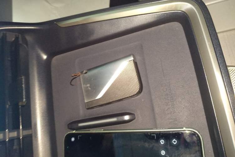 Used Lynk & Co 07 2024 EM-P 126 Long-Range Ultra