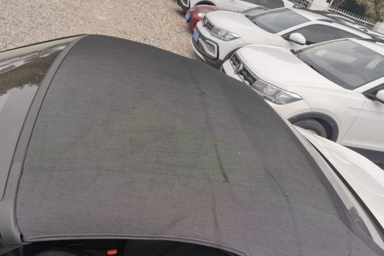 Used BMW Z4 2019 sDrive 25i M Sport Night Edition package