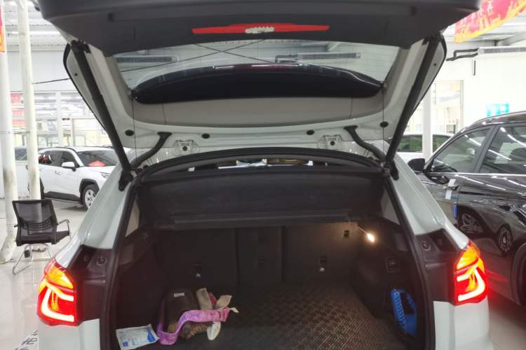 Used BMW X1 2016 sDrive18Li Premium Edition
