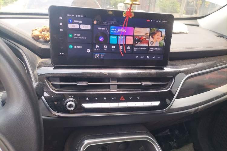 Used Haval H6 2021 National Trend Edition 1.5T Automatic Urban Version
