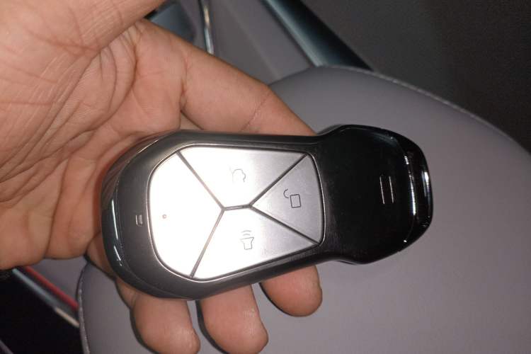 Used XPeng MONA M03 2025 502 Long-Range Max
