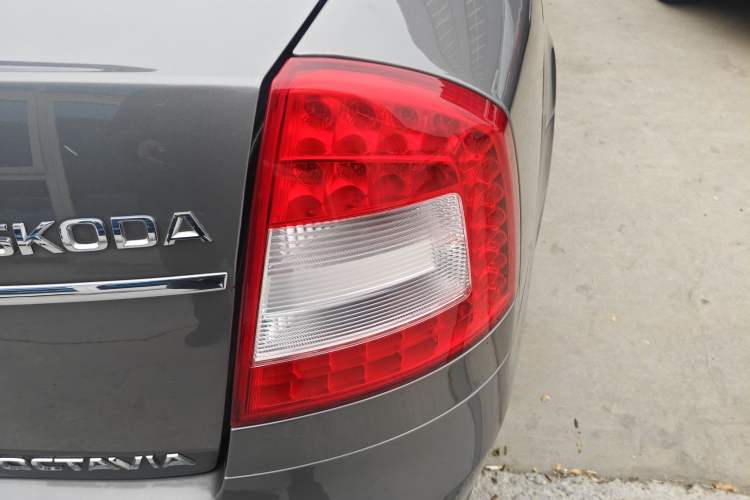 Used Skoda Octavia 2014 1.6L Automatic Yijun Edition