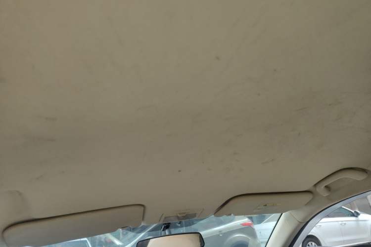 Used Changan Alsvin V7 2015 1.6L Manual Lehuo Model China V Standard
