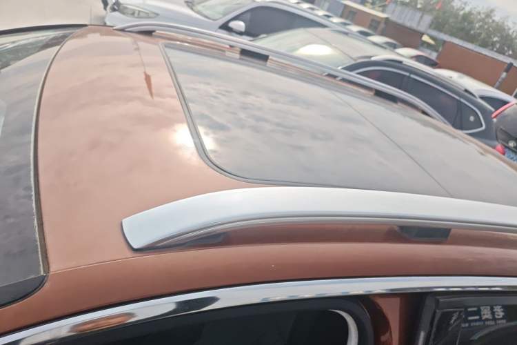 Used Peugeot 4008 2017 350THP Elite Edition