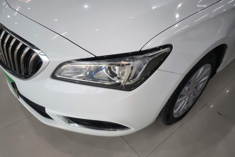 Used Buick Verano 2017 Sedan 15S Automatic Entry Model