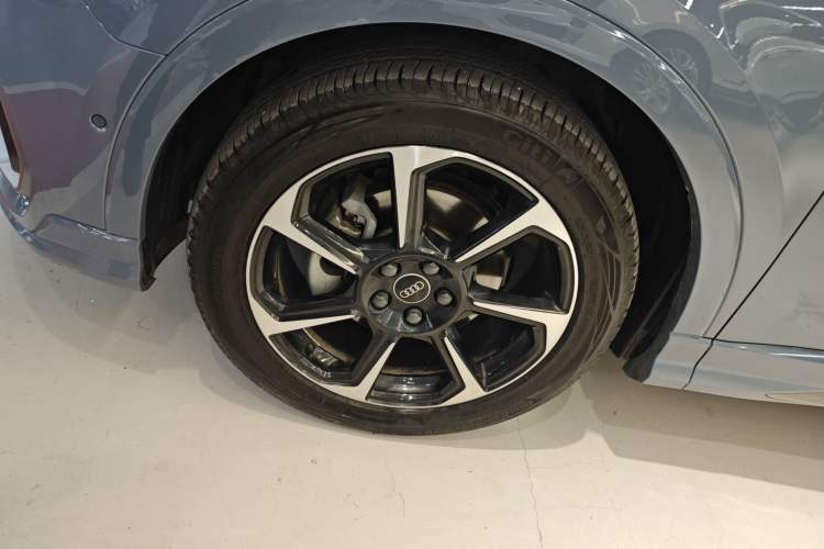 Used Audi Q3 2022 40 TFSI RS Package Performance Model