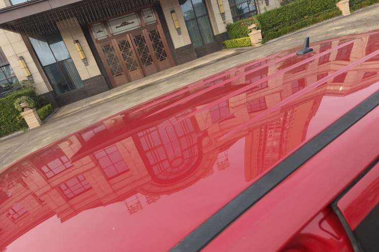 Used Brilliance V3 2016 1.5L Automatic Elite Model