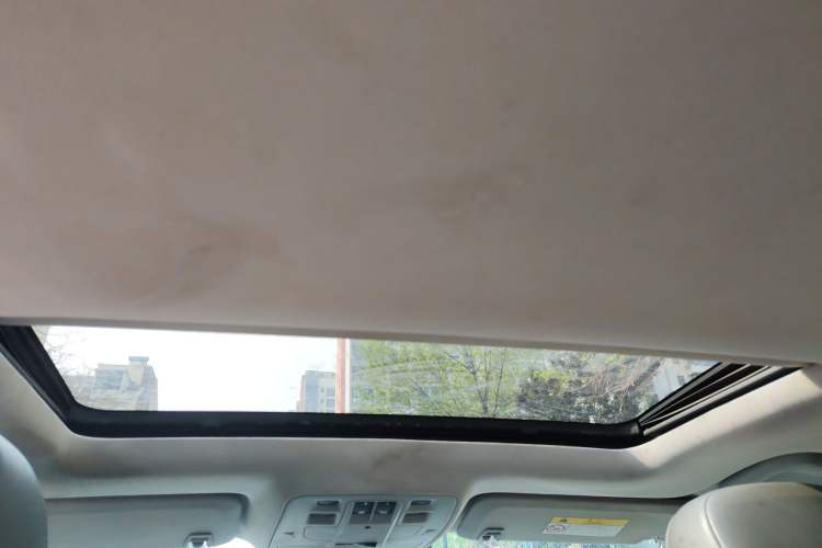 Used Chevrolet Malibu 2014 2.0L Automatic Luxury Edition
