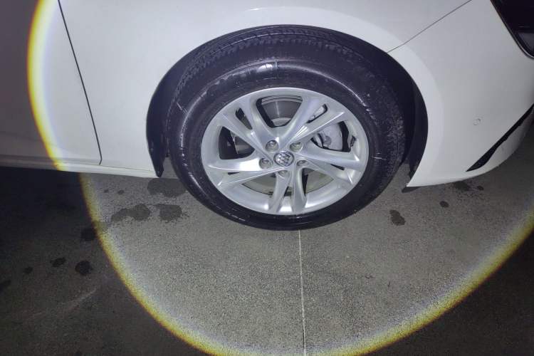 Used Buick Regal 2020 552T Elite Edition
