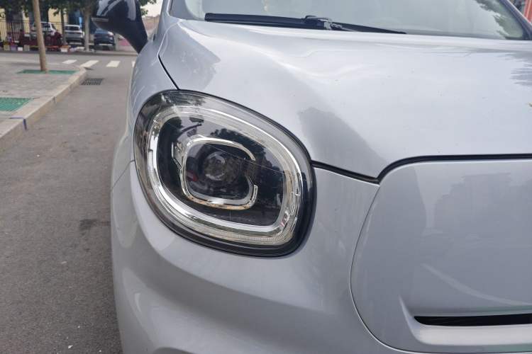 Used Leapmotor T03 2023 310 Lite Edition