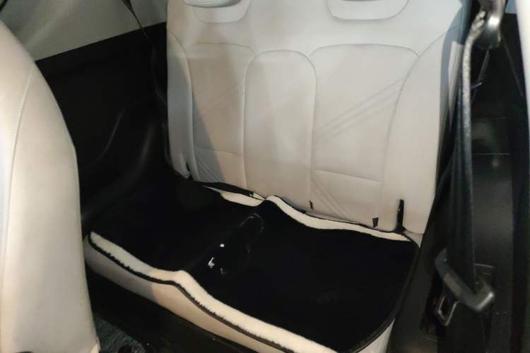 Used Chery Little Ant 2021 200 000-Yuan Ant Fan Edition Oxygen Version Lithium Iron Phosphate 301 km