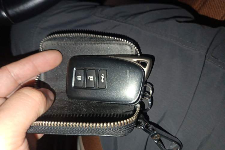 Used Lexus NX 2016 200 Special Limited Edition