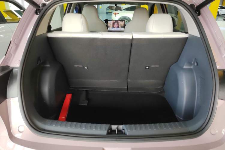 Used Geely Galaxy Geome 2025 310km Dream Edition