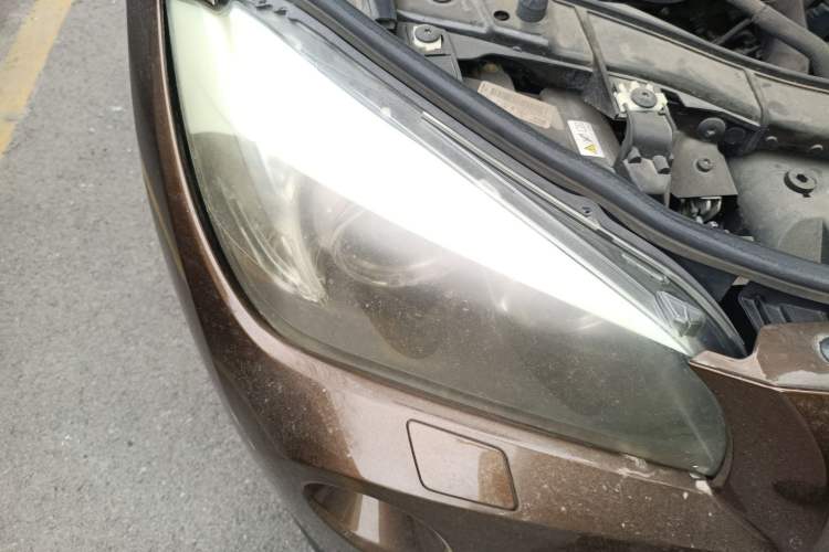 Used BMW X1 2012 xDrive20i
