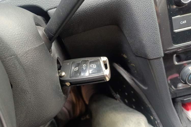 Used Volkswagen Golf 2018 230TSI Automatic Comfort Model