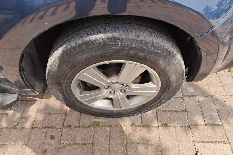 Used Subaru Forester 2011 2.0 XS Automatic Luxury Edition
