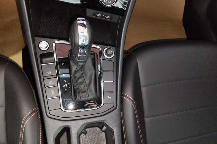 Used Volkswagen Bora 2023 200TSI DSG YueXing PRO Edition