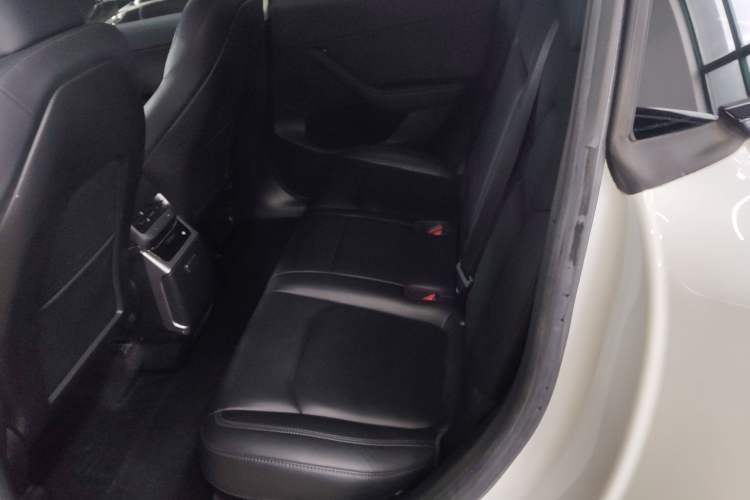 Used Tesla Model Y 2022 Performance High-Performance All-Wheel-Drive Version