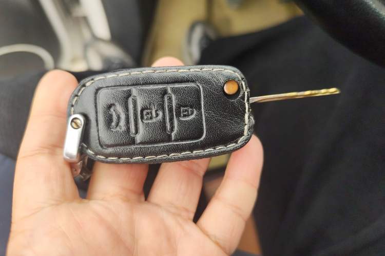 Used FORTHING Joyear X5 2015 1.6L Manual Luxury Model