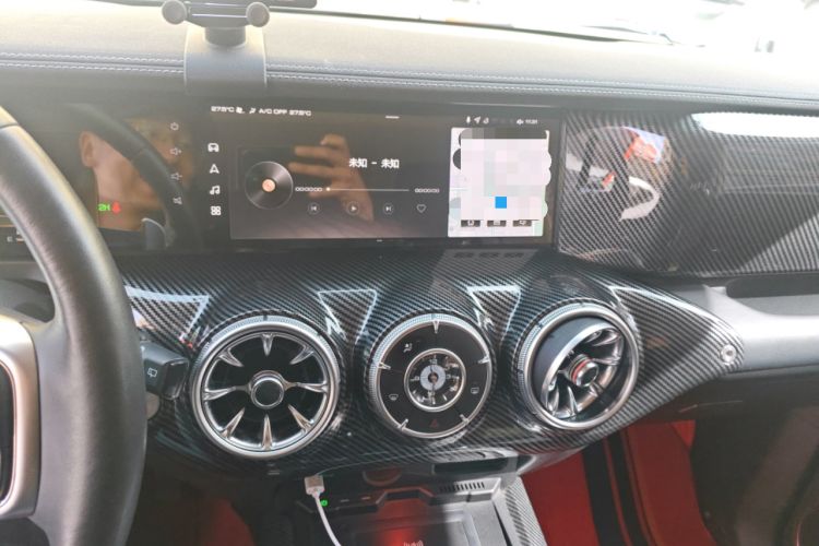 Used Tank 300 2021 Off-Road Edition 2.0T Conqueror