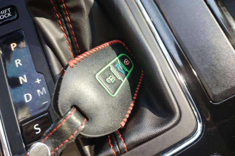 Used BAIC Changhe Q7 2018 1.5T CVT Comfort Model